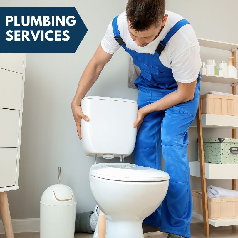 Plumbing Company in Reisterstown, MD