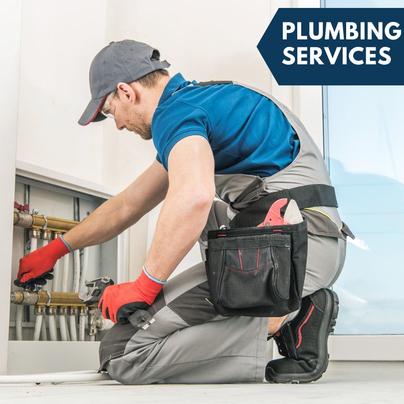 Reisterstown Plumbing Company
